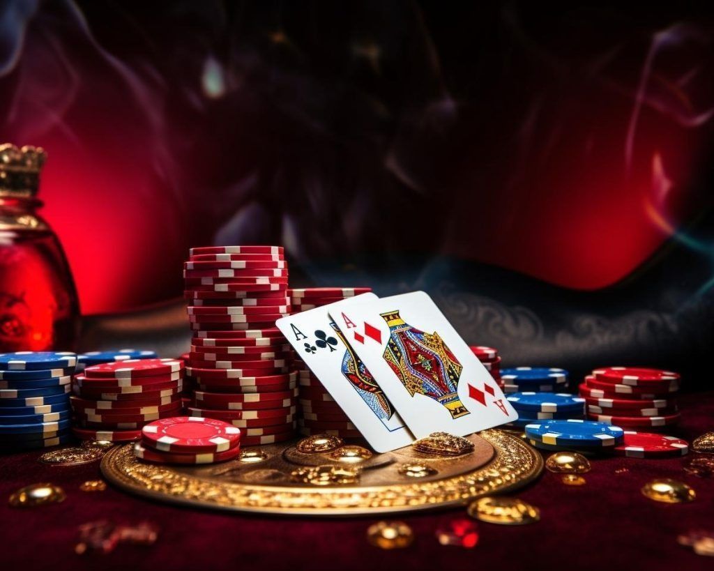 Golden West Casino Welcome Bonus